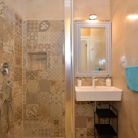 Apartmán Vod22 Rovinj
