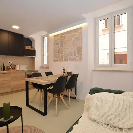 Apartmán Vod22 *