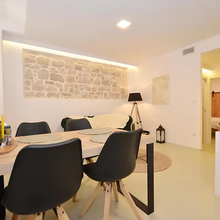 Apartmán Vod22 *