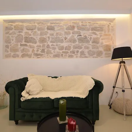Apartmán Vod22 Rovinj